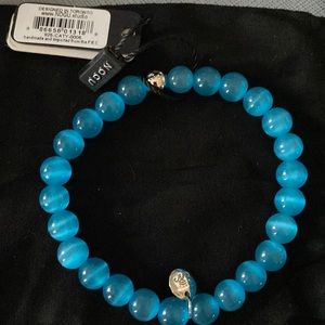NOGU Studios Cheshire Glass bracelet